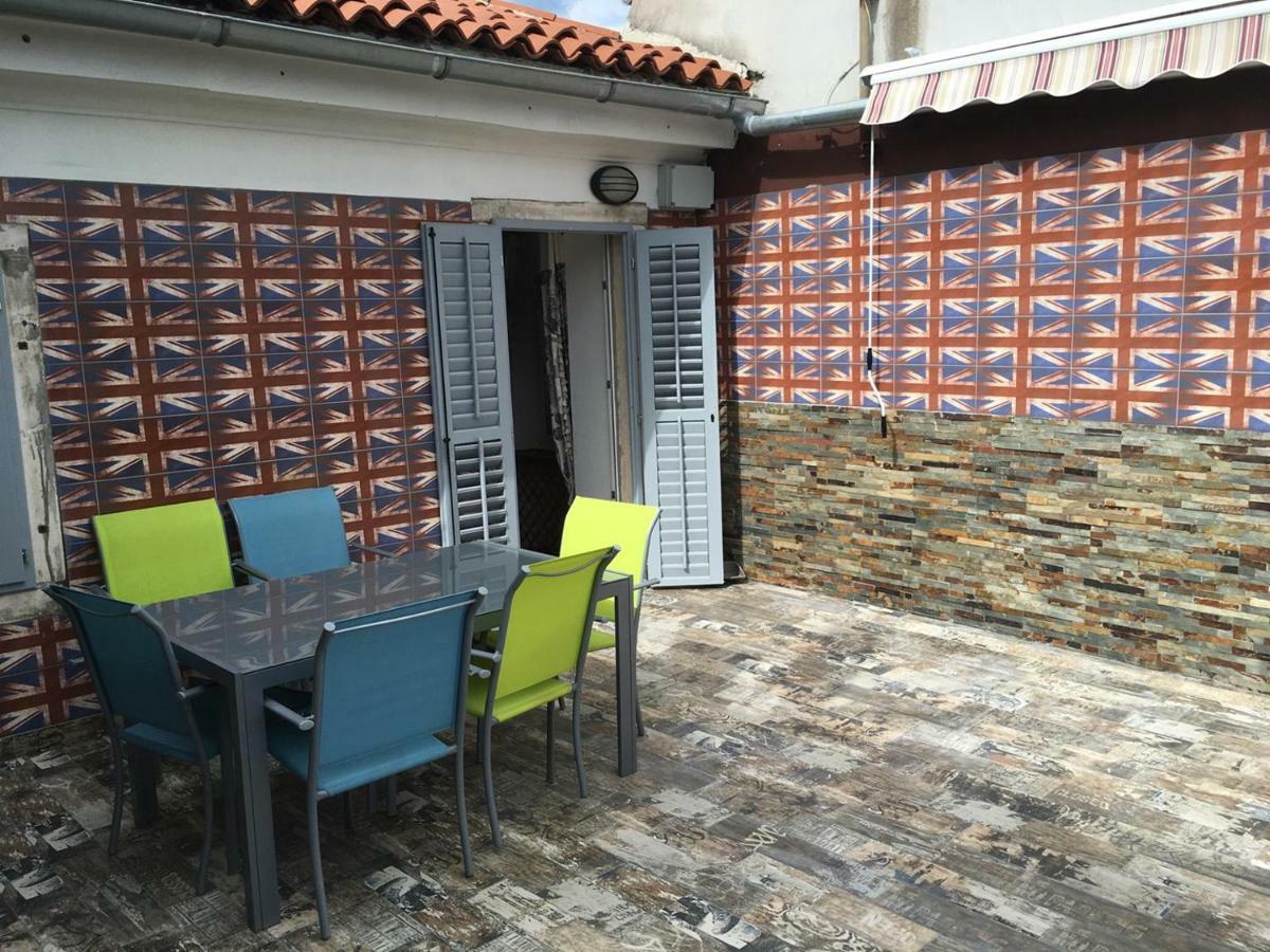 Apartment Klara Poreč
